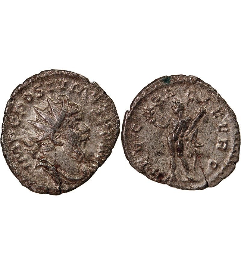 POSTUME - ANTONINIEN 262 COLOGNE