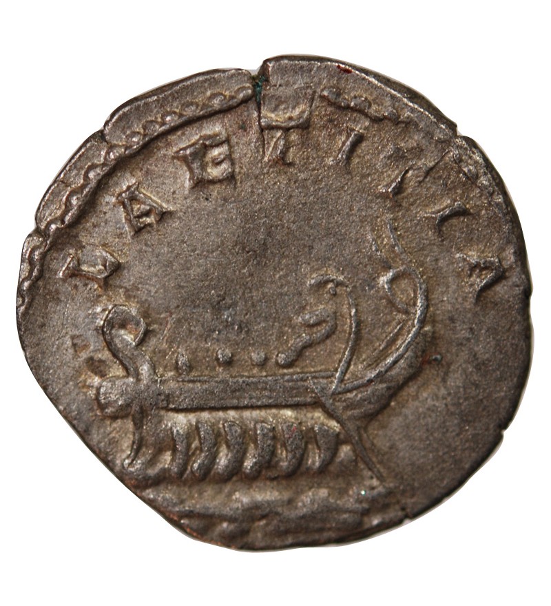 POSTUME - ANTONINIEN 260-261 COLOGNE