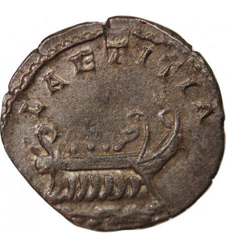 POSTUME - ANTONINIEN 260-261 COLOGNE