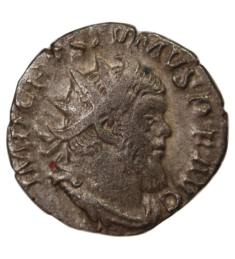 POSTUME - ANTONINIEN 260-261 COLOGNE