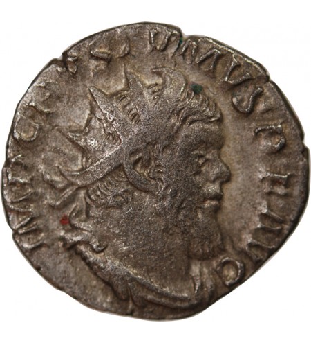 POSTUME - ANTONINIEN 260-261 COLOGNE