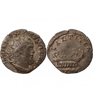 POSTUME - ANTONINIEN 260-261 COLOGNE 2