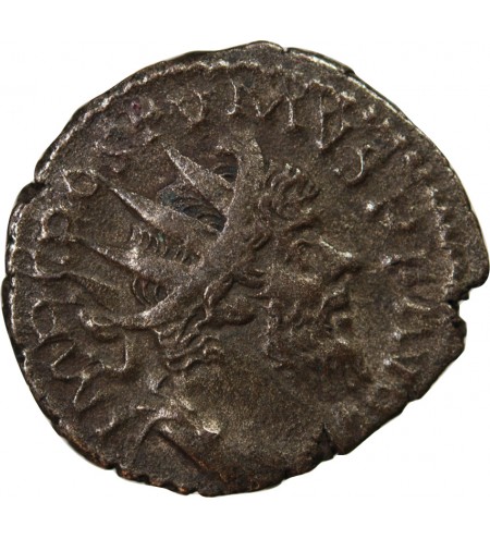 POSTUME - ANTONINIEN 263-265 COLOGNE