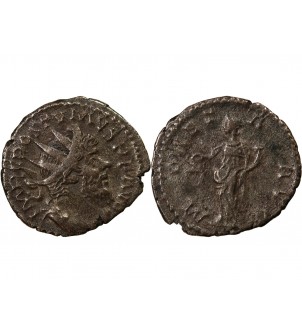 POSTUME - ANTONINIEN 263-265 COLOGNE 2