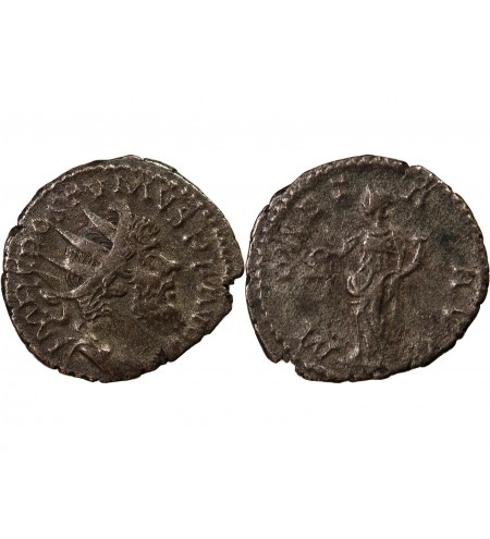 POSTUME - ANTONINIEN 263-265 COLOGNE