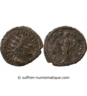 POSTUME - ANTONINIEN 263-265 COLOGNE