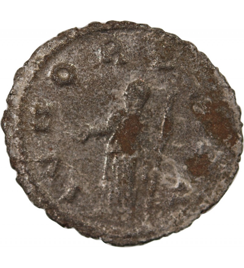 SALONINE - ANTONINIEN 258 ROME