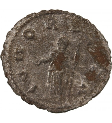 SALONINE - ANTONINIEN 258 ROME