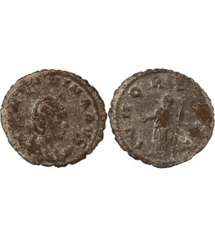 SALONINE - ANTONINIEN 258 ROME 2