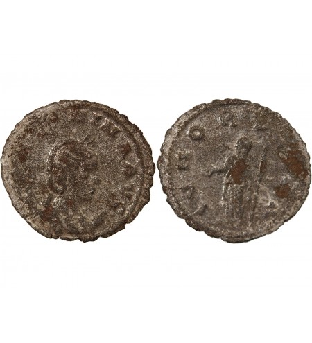 SALONINE - ANTONINIEN 258 ROME