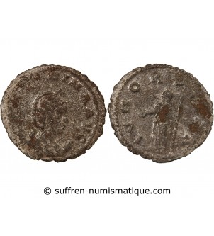 SALONINE - ANTONINIEN 258 ROME