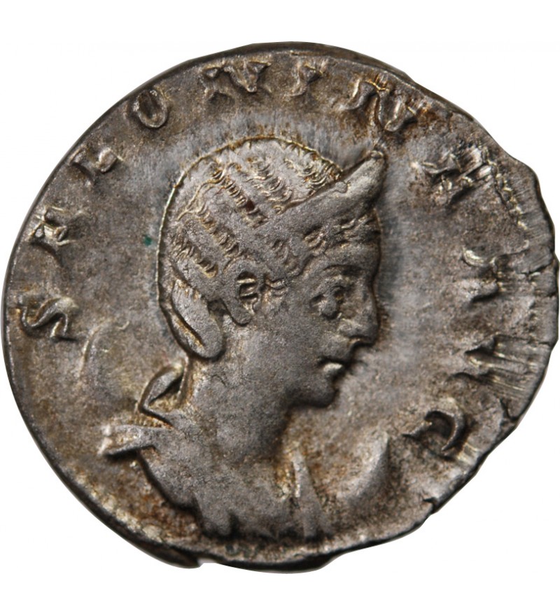 SALONINE - ANTONINIEN 257 / 258 COLOGNE