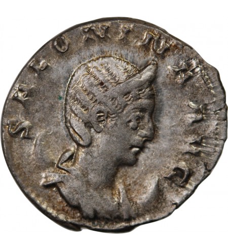 SALONINE - ANTONINIEN 257 / 258 COLOGNE