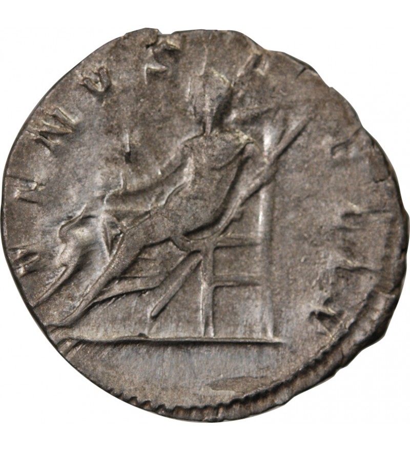 SALONINE - ANTONINIEN 257 / 258 COLOGNE