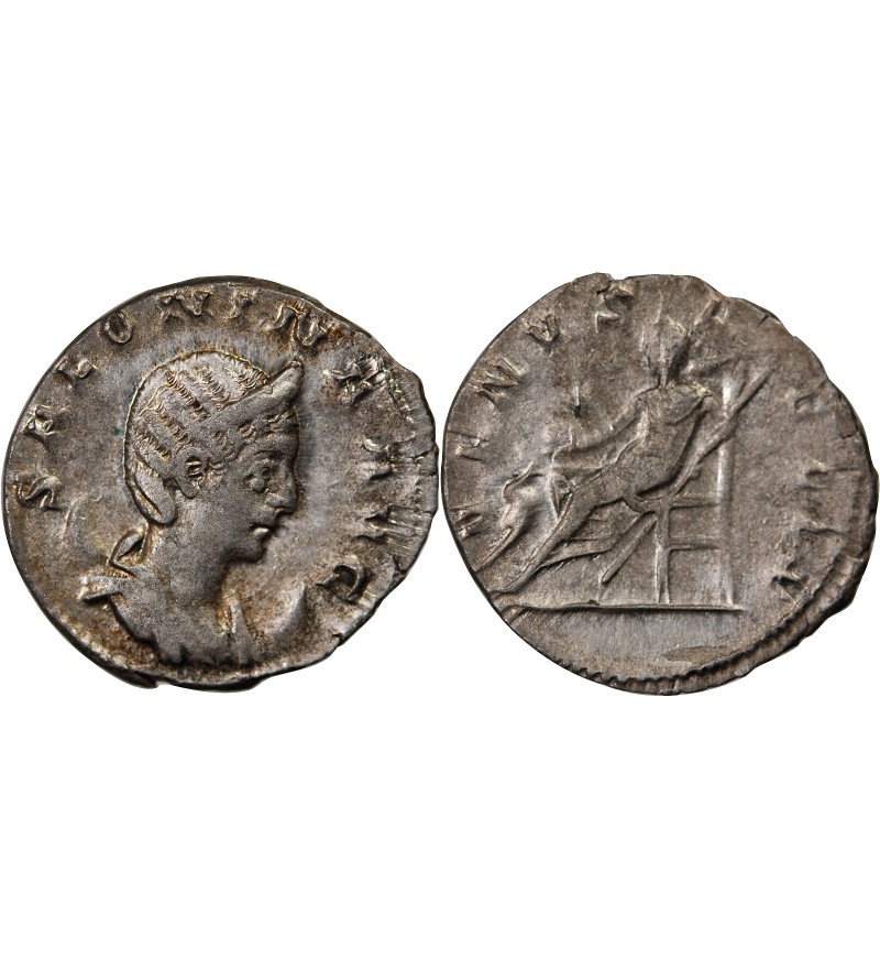 SALONINE - ANTONINIEN 257 / 258 COLOGNE