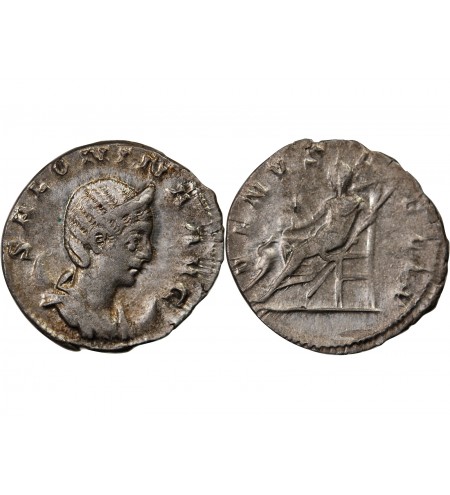 SALONINE - ANTONINIEN 257 / 258 COLOGNE