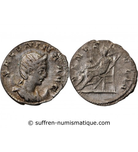 SALONINE - ANTONINIEN 257 / 258 COLOGNE