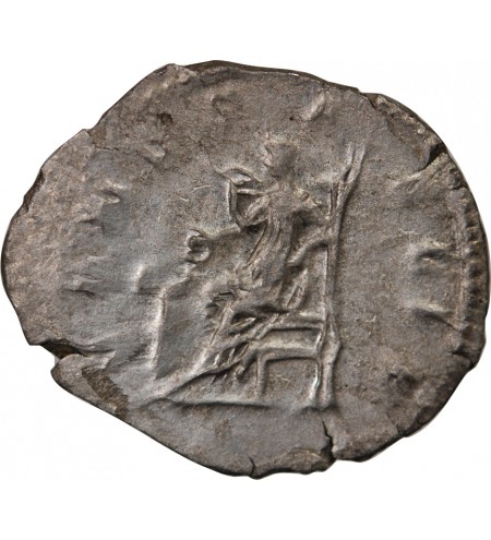 SALONINE - ANTONINIEN 257 / 258 COLOGNE