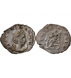 SALONINE - ANTONINIEN 257 / 258 COLOGNE 2