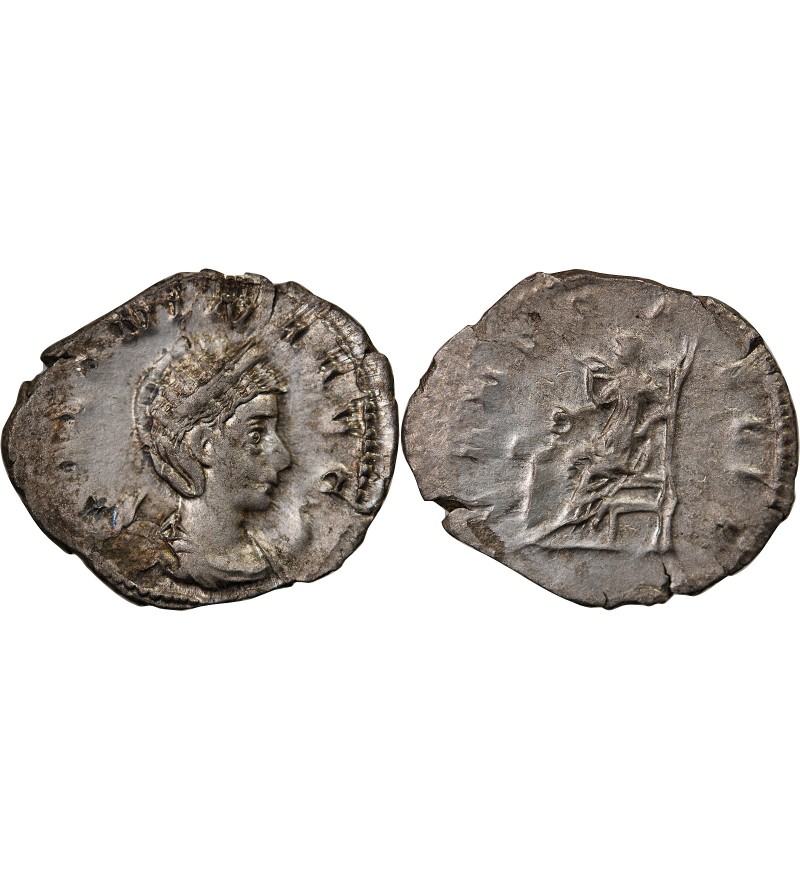 SALONINE - ANTONINIEN 257 / 258 COLOGNE