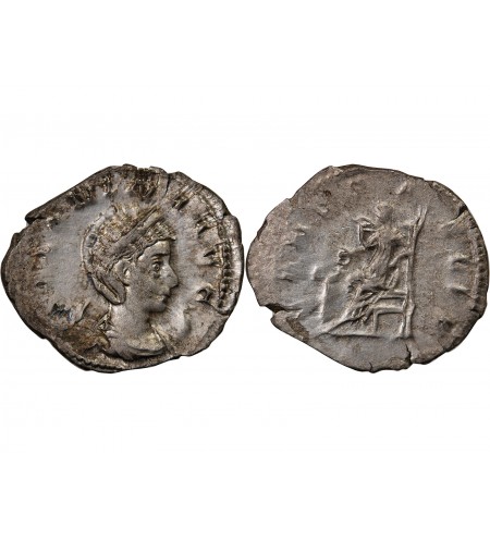 SALONINE - ANTONINIEN 257 / 258 COLOGNE