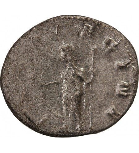 SALONINE - ANTONINIEN 258 ROME