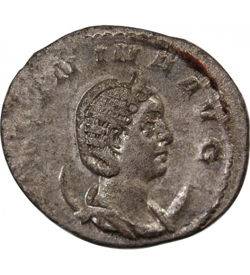 SALONINE - ANTONINIEN 258 ROME