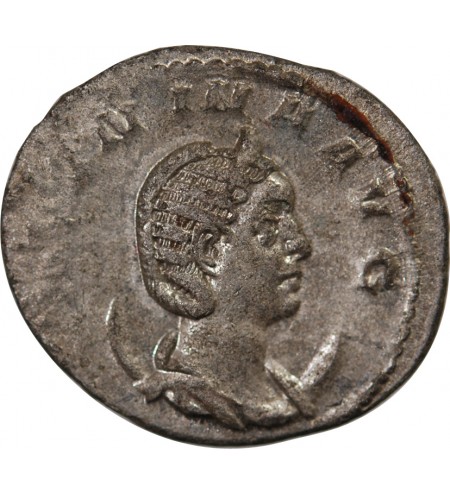 SALONINE - ANTONINIEN 258 ROME