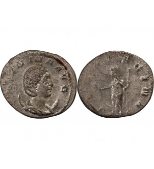 SALONINE - ANTONINIEN 258 ROME 2