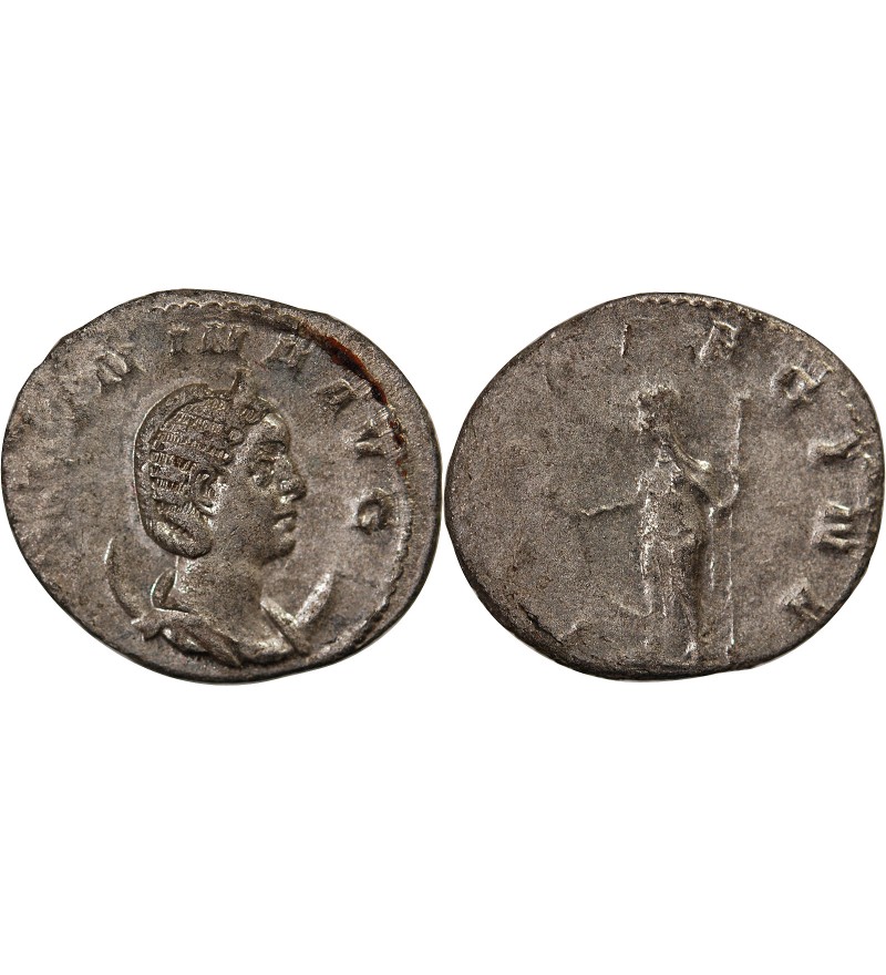 SALONINE - ANTONINIEN 258 ROME