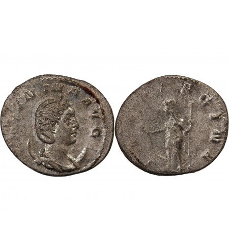 SALONINE - ANTONINIEN 258 ROME