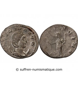 SALONINE - ANTONINIEN 258 ROME