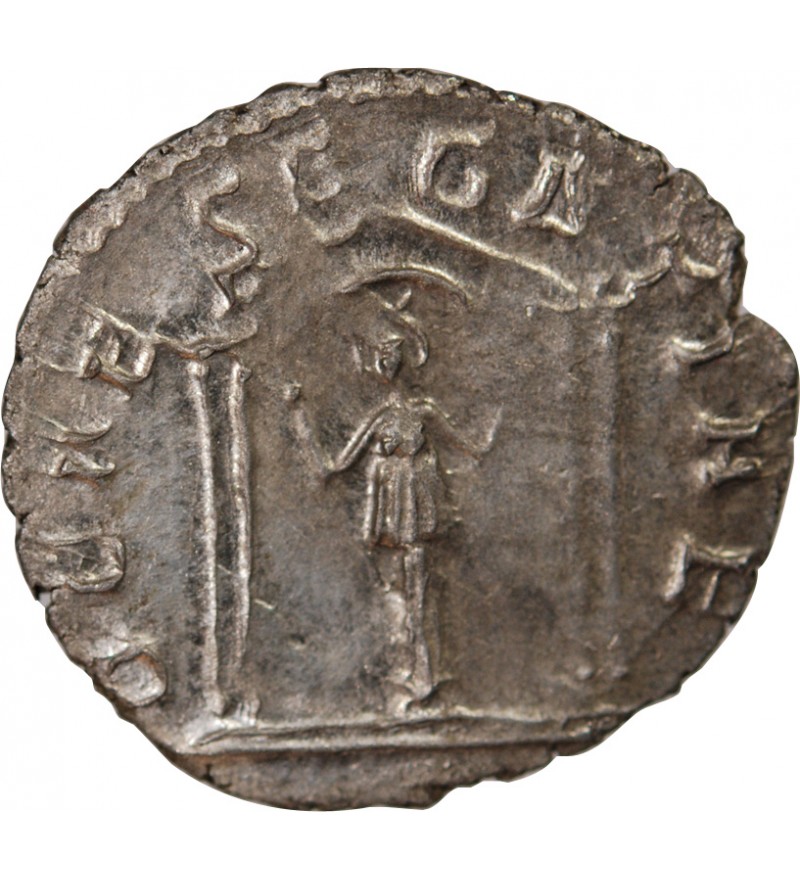 SALONINE - ANTONINIEN 259 / 260 COLOGNE