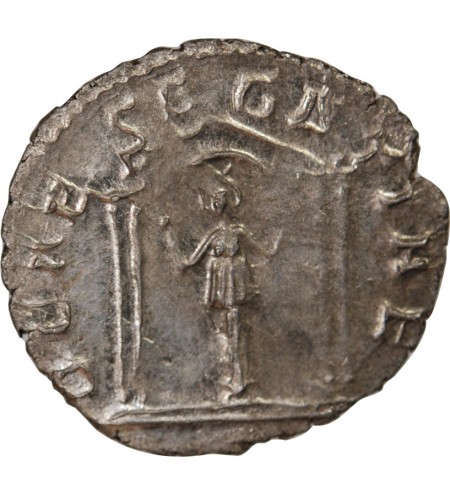 SALONINE - ANTONINIEN 259 / 260 COLOGNE