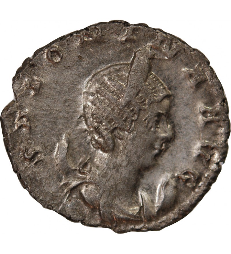 SALONINE - ANTONINIEN 259 / 260 COLOGNE