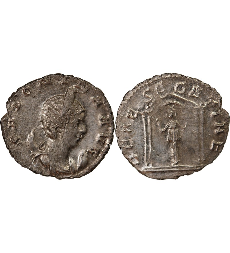 SALONINE - ANTONINIEN 259 / 260 COLOGNE