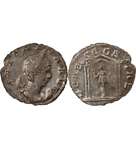 SALONINE - ANTONINIEN 259 / 260 COLOGNE