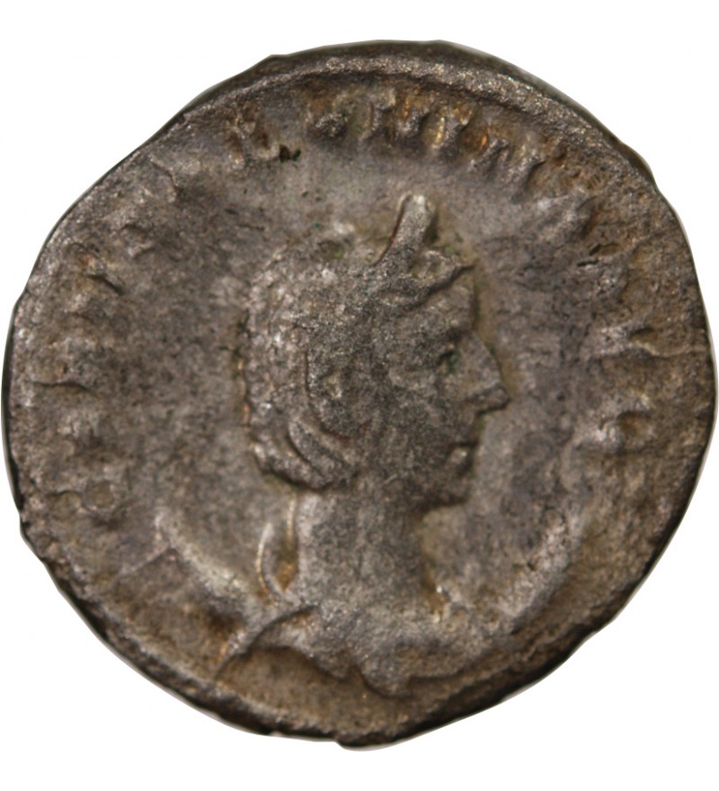 SALONINE - ANTONINIEN 254 / 257 VIMINACIUM