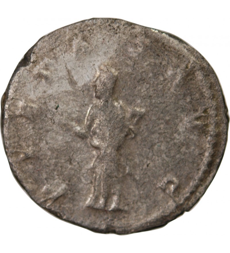 SALONINE - ANTONINIEN 254 / 257 VIMINACIUM