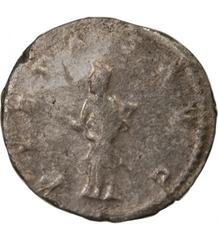 SALONINE - ANTONINIEN 254 / 257 VIMINACIUM