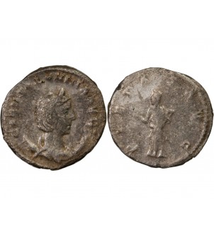 SALONINE - ANTONINIEN 254 / 257 VIMINACIUM 2