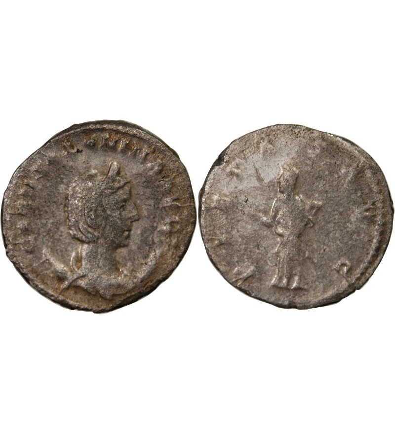 SALONINE - ANTONINIEN 254 / 257 VIMINACIUM