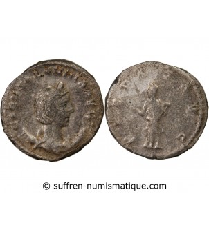 SALONINE - ANTONINIEN 254 / 257 VIMINACIUM