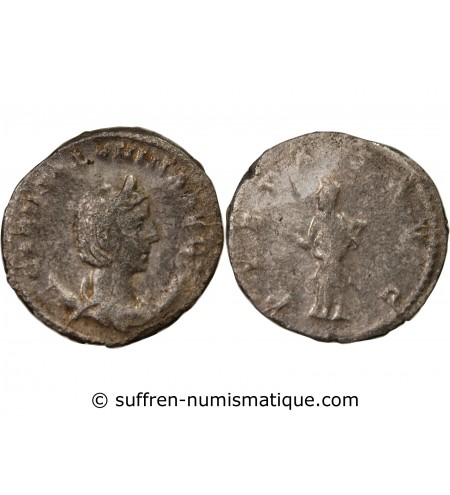 SALONINE - ANTONINIEN 254 / 257 VIMINACIUM