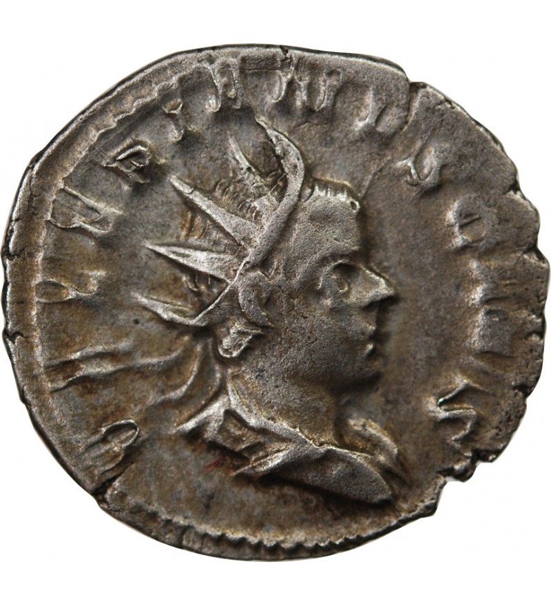 VALERIEN II - ANTONINIEN 257 / 258 COLOGNE