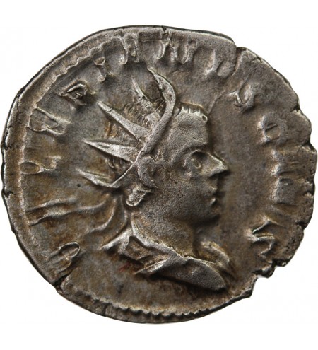 VALERIEN II - ANTONINIEN 257 / 258 COLOGNE