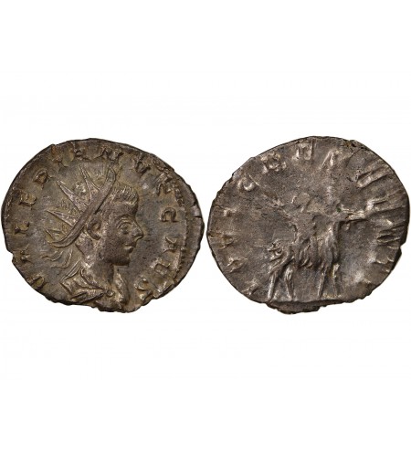 VALERIEN II - ANTONINIEN 257 / 258 COLOGNE