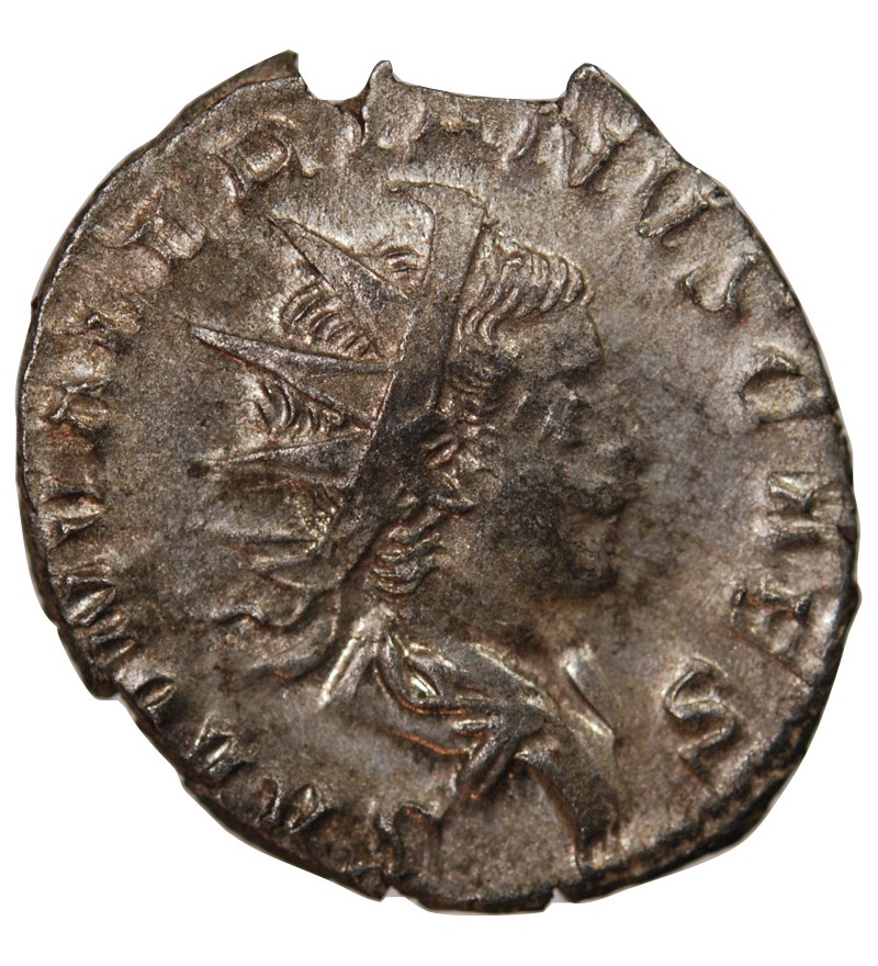 VALERIEN II - ANTONINIEN 254 / 258 ROME