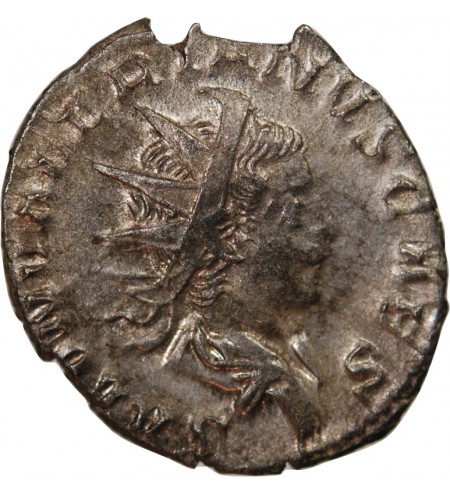 VALERIEN II - ANTONINIEN 254 / 258 ROME