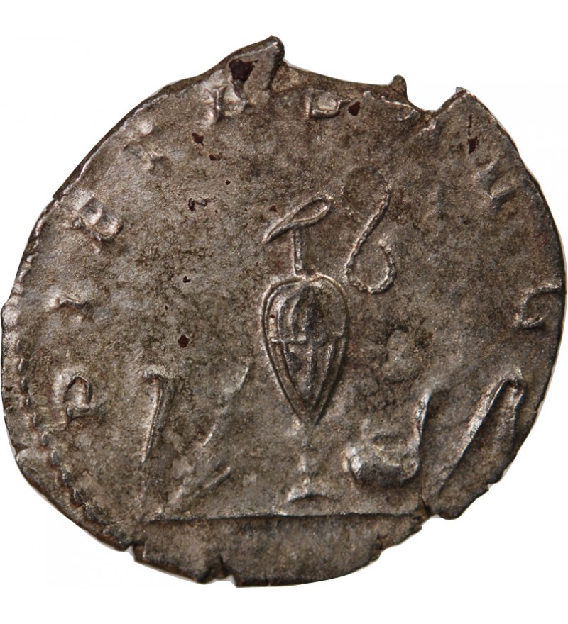 VALERIEN II - ANTONINIEN 254 / 258 ROME